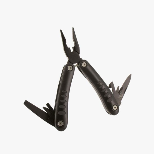 Harrier Multi-Tool: Essential for Camping and Outdoor Activities