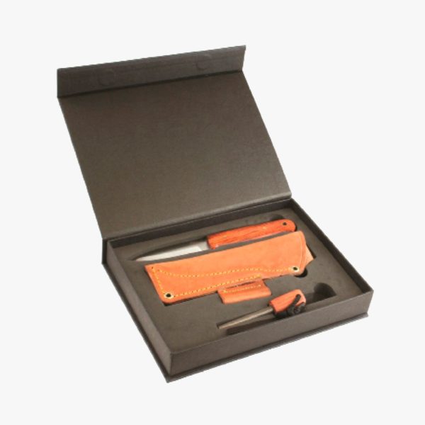 Jaguar Bush Craft Knife - Ideal for Outdoor Survival - Image 2