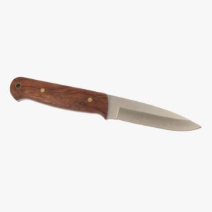 Jaguar Bush Craft Knife - Ideal for Outdoor Survival