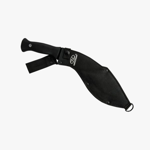 Kukri Knife - Robust and Multifunctional Tool - Image 2