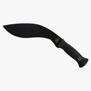 Kukri Knife - Robust and Multifunctional Tool