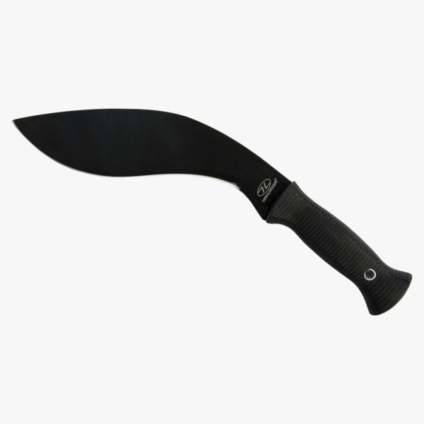 Kukri Knife - Robust and Multifunctional Tool