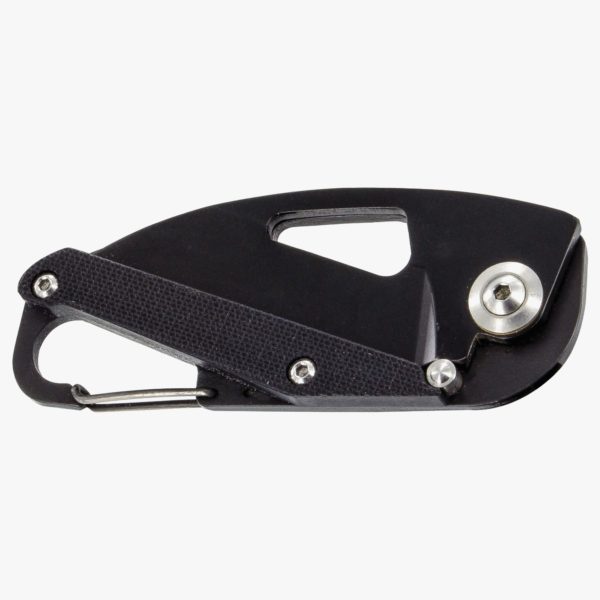 Merlin Karabiner Knife - Sturdy, Lightweight, and Versatile - Image 2