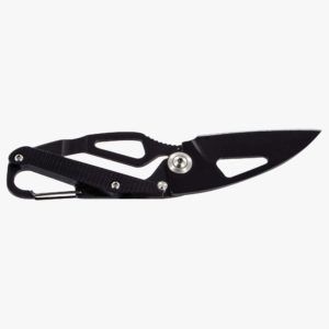 Merlin Karabiner Knife - Sturdy, Lightweight, and Versatile