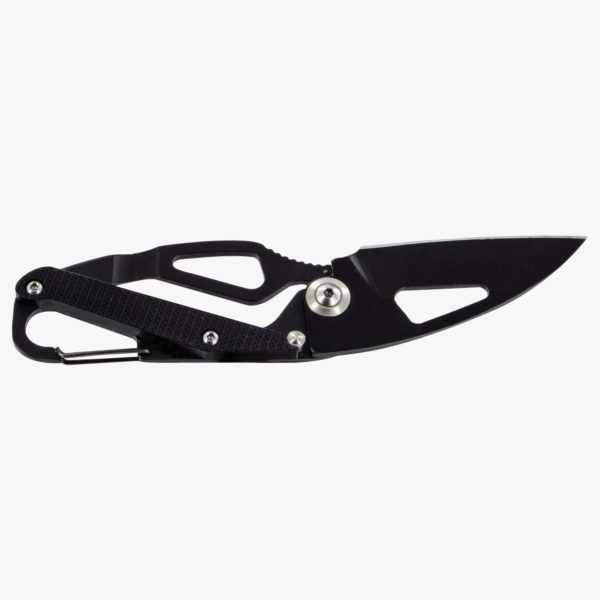 Merlin Karabiner Knife - Sturdy, Lightweight, and Versatile