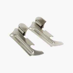 Survival Can Opener: Compact and Handy for Camping