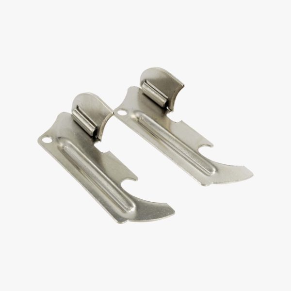 Survival Can Opener: Compact and Handy for Camping