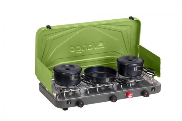 Vango Diner Cooker - Image 2