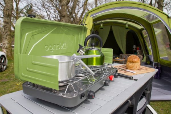 Vango Diner Cooker - Image 5