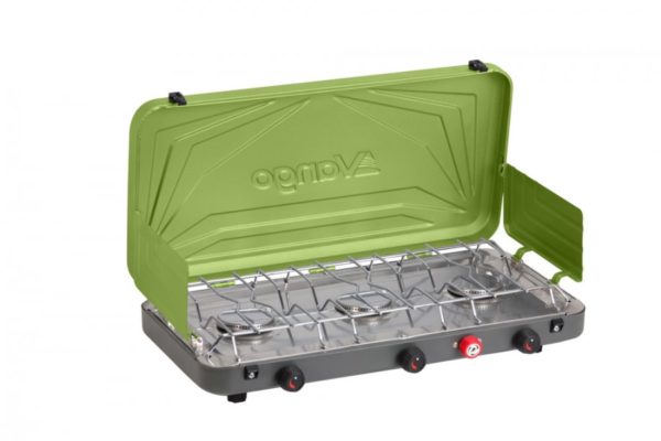 Vango Diner Cooker