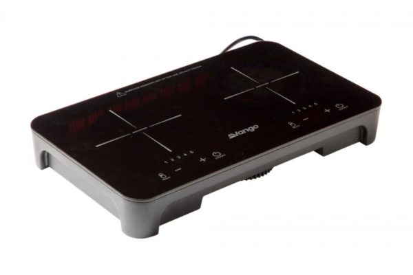 Vango Sizzle Induction Hob - Image 2