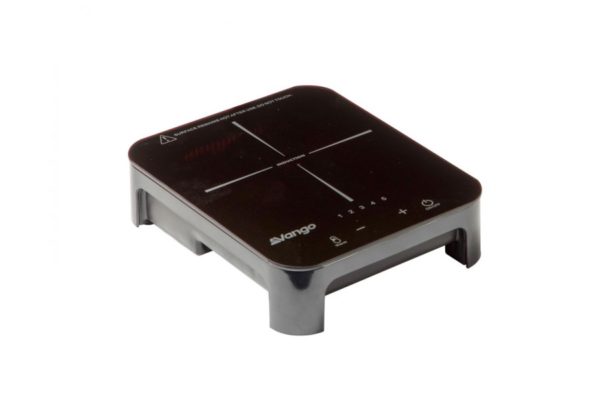 Vango Sizzle Induction Hob
