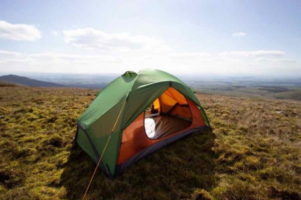 Vango Tryfan - Image 3
