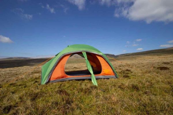 Vango Tryfan - Image 4