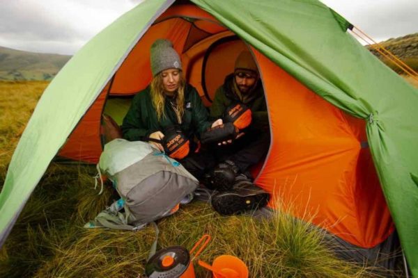 Vango Tryfan - Image 5