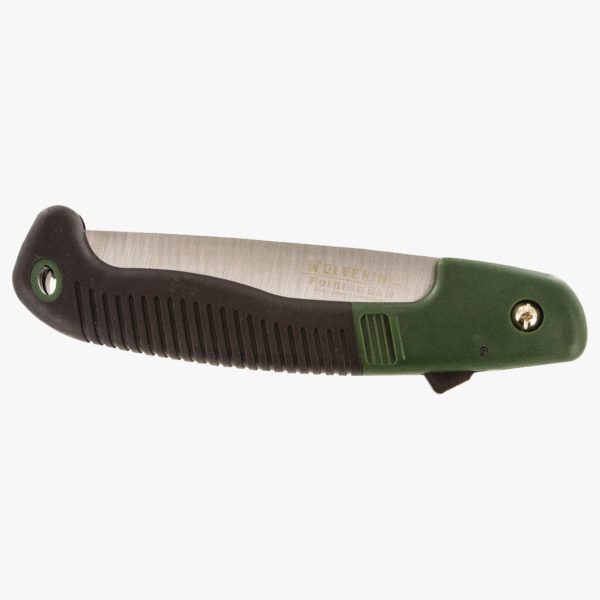 Highlander Wolverine Folding Saw - Image 2