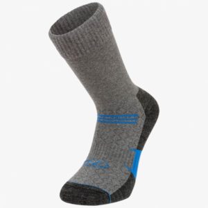 Base Merino Wool Sock: High-Performance Hiking Socks