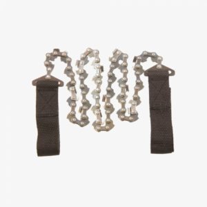 Mini Hand Chain Saw: Essential for Outdoor Cutting Tasks