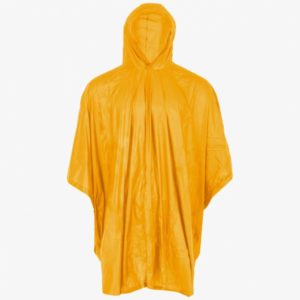 Assorted PVC Poncho: Lightweight, Waterproof, and Versatile