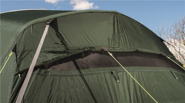 Outwell Parkdale Tent 2021 Model - Image 11