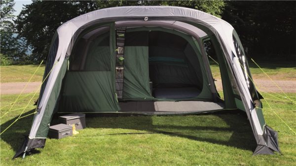 Outwell Parkdale Tent 2021 Model - Image 4