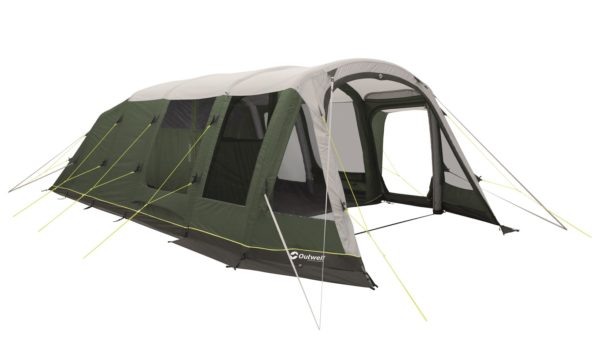 Outwell Knightdale 8PA 8 Person Tent 2021