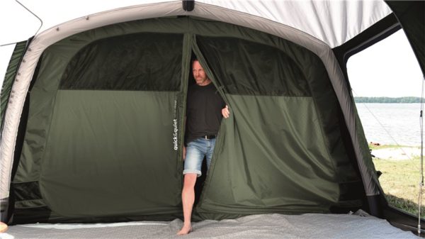Outwell Sundale 7PA 7 Person Tent 2021 - Image 5