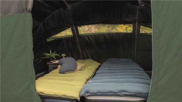 Outwell Sundale 7PA 7 Person Tent 2021 - Image 4