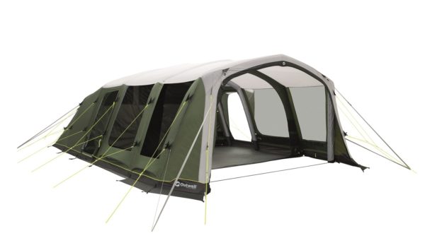 Outwell Sundale 7PA 7 Person Tent 2021 - Image 2