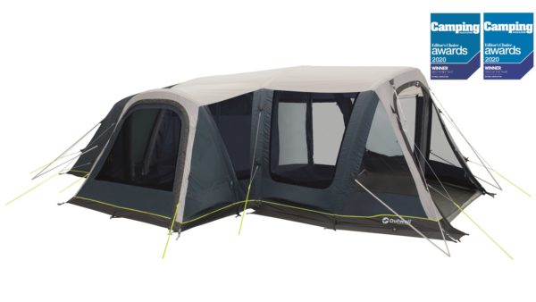 Outwell Airville 6SA 6 Person Tent 2021