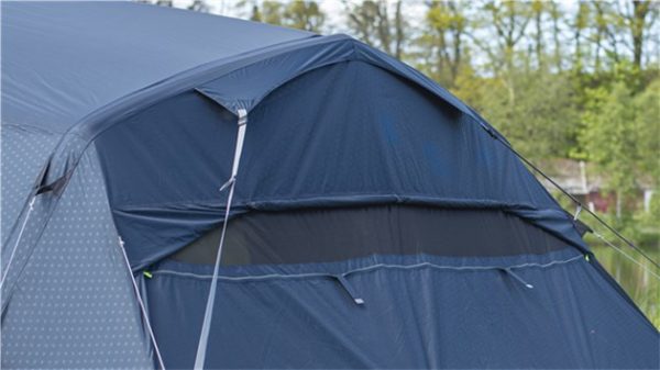 Outwell Grandville 8SA 8 Person Tent 2021 - Image 18