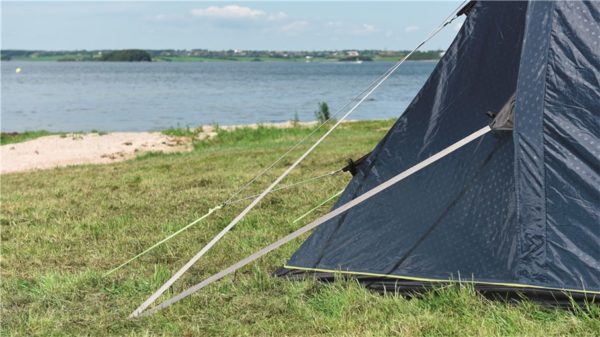 Outwell Grandville 8SA 8 Person Tent 2021 - Image 17