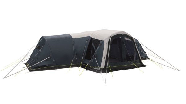 Outwell Grandville 8SA 8 Person Tent 2021 - Image 15