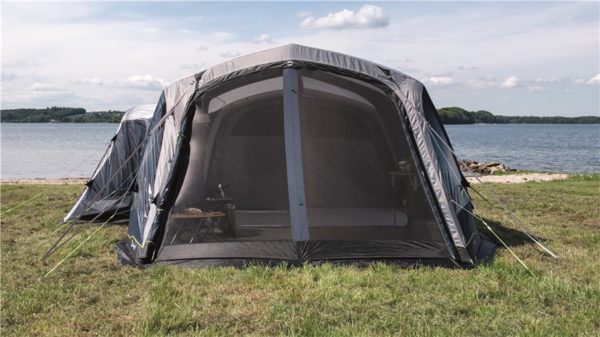 Outwell Grandville 8SA 8 Person Tent 2021 - Image 13