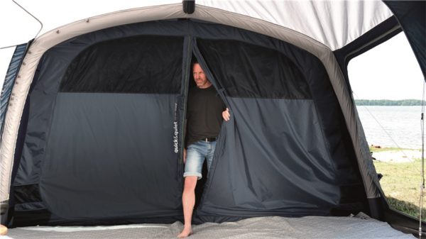 Outwell Grandville 8SA 8 Person Tent 2021 - Image 10