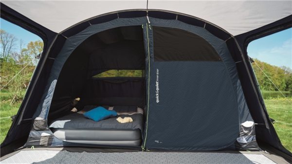 Outwell Grandville 8SA 8 Person Tent 2021 - Image 8