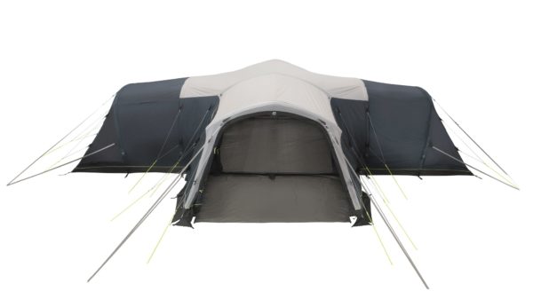 Outwell Grandville 8SA 8 Person Tent 2021 - Image 6