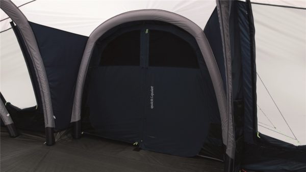 Outwell Grandville 8SA 8 Person Tent 2021 - Image 5