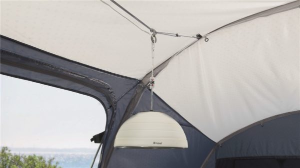 Outwell Vermont 7PE 7 Person Tent 2021 - Image 2