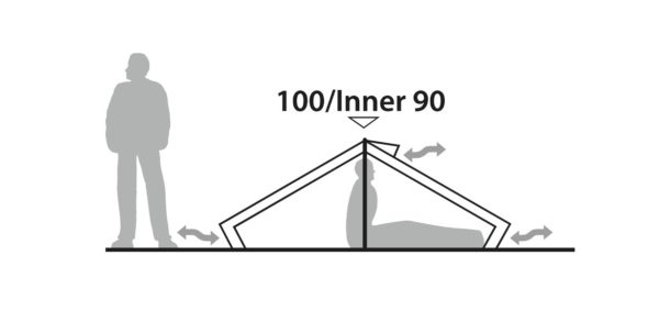 Robens Starlight Tent - Image 3