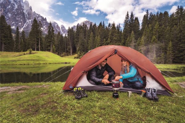 Robens Boulder Tent - Image 10
