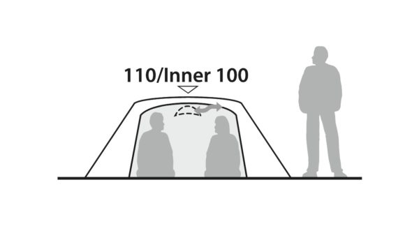 Robens Boulder Tent - Image 12