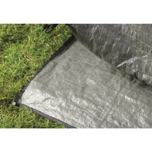 Outwell Footprint w. integrated toggle up front Sundale 7PA 2021