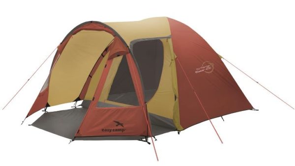 Easy Camp Blazar 400 Tent - Image 2
