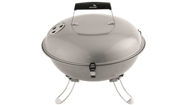Easy Camp Adventure Grill Silver
