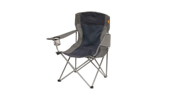 Easy Camp Arm Chair Night Blue