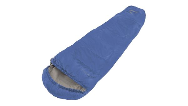 Easy Camp Cosmos Junior Sleeping Bag Blue