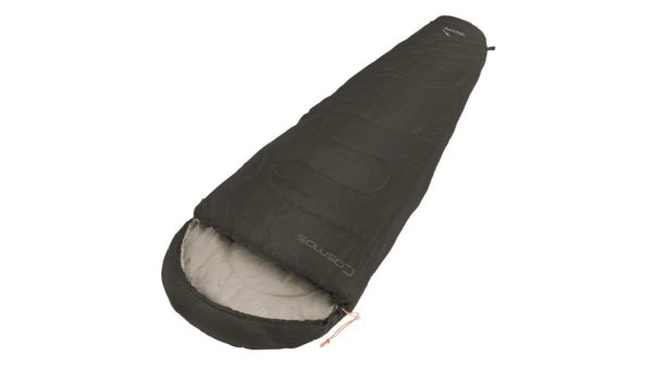 Easy Camp Cosmos Sleeping Bag Black