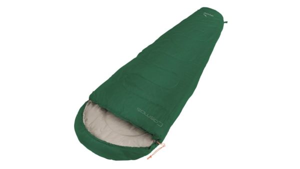 Easy Camp Cosmos Sleeping Bag Green