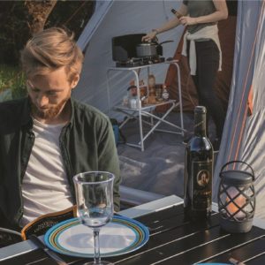 Easy Camp Rennes Camping Table